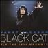 Janet Jackson Black Cat 12