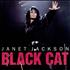 Janet Jackson Black Cat 12