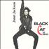 Janet Jackson Black Cat CD single Japanese J-JC5BL31080