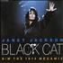 Janet Jackson Black Cat CD single UK J-JC5BL43011