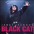 Janet Jackson Black Cat CD single US J-JC5BL43015
