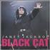 Janet Jackson Black Cat CD single US J-JC5BL04425