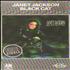 Janet Jackson Black Cat cassette album Australian J-JCLBL659127
