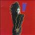 Janet Jackson Control CD album Japanese J-JCDCO97416
