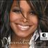 Janet Jackson Damita Jo Sampler CD single Taiwanese J-JC5DA285062