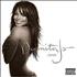 Janet Jackson Damita Jo CD album UK J-JCDDA278821