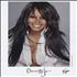 Janet Jackson Damita Jo press pack US J-JPPDA308613