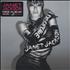 Janet Jackson Discipline CD album UK J-JCDDI427917