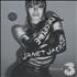 Janet Jackson Discipline CD album Indonesian J-JCDDI466350