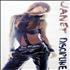 Janet Jackson Discipline poster UK J-JPODI547147
