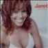 Janet Jackson Go Deep CD single UK J-JC5GO114785