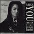 Janet Jackson Miss You Much - Mama Mix CD single US J-JC5MI31205