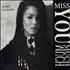 Janet Jackson Miss You Much CD single US J-JC5MI43014