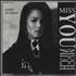 Janet Jackson Miss You Much CD single UK J-JC5MI04424