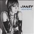 Janet Jackson Rock With U CD single US J-JC5RO429754