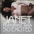 Janet Jackson So Excited 12
