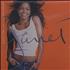 Janet Jackson Someone To Call My Lover CD single UK J-JC5SO406090
