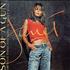 Janet Jackson Son Of A Gun CD single European J-JC5SO218904