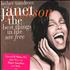 Janet Jackson The Best Things In Life Are Free CD single German J-JC5TH220540