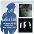 Janis Ian The Secret Life Of J.Eddy Fink / Who Really Cares CD album UK J-ICDTH488342