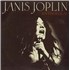 Janis Joplin Anthology - EX 2-LP vinyl set Spanish JNJ2LAN805616