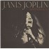 Janis Joplin Anthology - EX 2-LP vinyl set Dutch JNJ2LAN811338