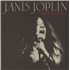 Janis Joplin Anthology 2-LP vinyl set UK JNJ2LAN334693