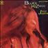Janis Joplin Blues Kozmico vinyl LP Mexican JNJLPBL259059