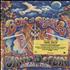 Janis Joplin Box Of Pearls - Sealed 5-CD set UK JNJ5CBO776824