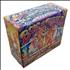 Janis Joplin Box Of Pearls cd album box set US JNJDXBO776059