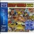 Janis Joplin Cheap Thrills CD album Japanese JNJCDCH454693