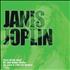 Janis Joplin Collection CD album UK JNJCDCO484355