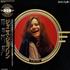 Janis Joplin Gold Disc vinyl LP Japanese JNJLPGO123473