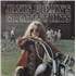 Janis Joplin Greatest Hit vinyl LP Canadian JNJLPGR810287