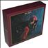 Janis Joplin Pearl - Paper Sleeve Collection Box box set Japanese JNJBXPE428869