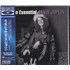 Janis Joplin The Essential - Blu-spec Blu-Spec CDS Japanese JNJBSTH815282