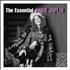 Janis Joplin The Essential Janis Joplin 2-CD album set Japanese JNJ2CTH470211
