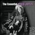 Janis Joplin The Essential 2-CD album set UK JNJ2CTH482937