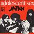 Japan Adolescent Sex 7