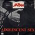 Japan Adolescent Sex 7