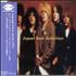 Japan Best Selection CD album Japanese JAPCDBE27055