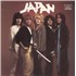 Japan Japan - VG vinyl LP Australian JAPLPJA854790