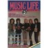 Japan Music Life - March 1979 magazine Japanese