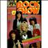 Japan Rock Show magazine Japanese JAPMARO426249
