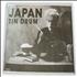 Japan Tin Drum poster UK JAPPOTI403188