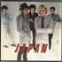Japan Tour Programme 1981 tour programme Japanese JAPTRTO138138