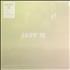 Jarv Is Beyond The Pale - Translucent Orange - Sealed vinyl LP UK 5A5LPBE749014