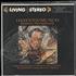 Jascha Heifetz Mendelssohn - Concerto In E Minor/ Prokofieff - Concerto In G Minor vinyl LP US J55LPME711484