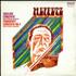 Jascha Heifetz Sibelius: Concerto in D Minor / Prokofiev: Concerto No. 2 in G Minor vinyl LP UK J55LPSI538001