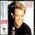 Jason Donovan Between The Lines CD album Japanese DONCDBE80073